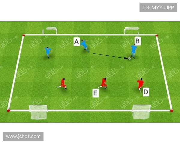利用跳板辅助训练提升青少年足球控球与协调能力的综合实践探索研究