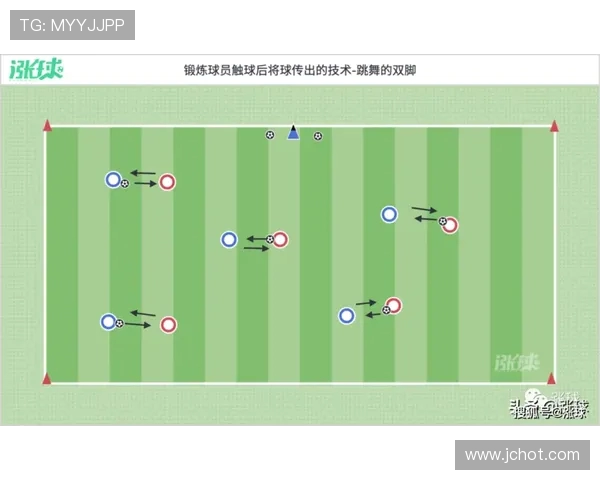 提升学生控球能力的五脚出球足球教学设计方案研究与实践应用探索